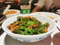 -铁胖子口碑长沙菜·龙虾烧烤(赤岗社区店)