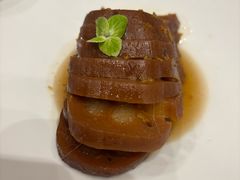 -金哥私房菜馆(张府园总店)