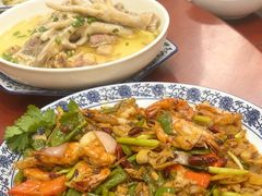 -呼吸森林·生态农庄农家乐私房菜