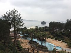 -老淳安—伴山伴湖(千岛湖开元度假村店)