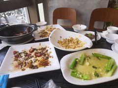 -美极鲜食坊(宝安南路店)