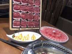 -快乐小羊火锅餐厅(农科路店)
