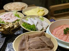 -蜀大侠火锅(建设路第五大道店)