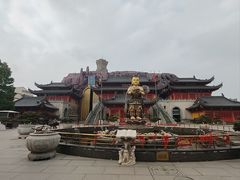 -上海东林寺(金山区)