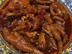 -欧记大排档·景德菜(上海首店)