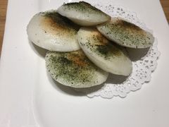 -枣子树·素食餐厅(普陀山店)