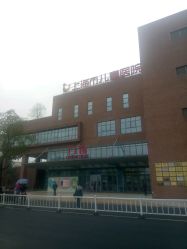 -上海市儿童医院(泸定路院区)