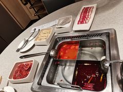 -海底捞火锅(万科广场店)