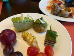 -洲际酒店·地平线全日餐厅HORIZON CAFÉ