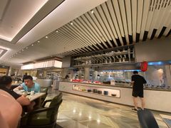 -广州奥园喜来登酒店