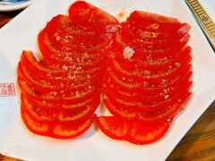-宴武夷·匠心闽味(印象大红袍店)