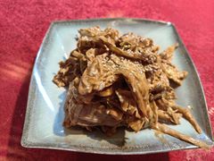 -万柳阁小馆·花园餐厅(龙潭湖店)