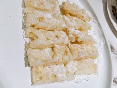 清甜马蹄烙-潮州府·潮菜·砂锅粥(徐家汇店)