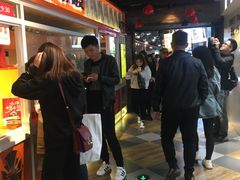 -南京时尚莱迪购物广场(正洪街店)