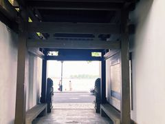 -北山街历史文化街区