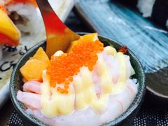 -昊·来了寿司(双楠2店)