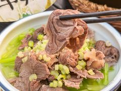 -蟹天蟹地农家菜·阳澄湖大闸蟹(浅水湾店)