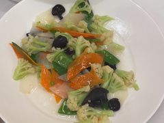 -晋阳春·山西菜·北京烤鸭(交大店)