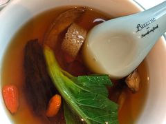 -镇江苏宁万豪酒店-苏筵中餐厅