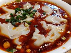 -周小波重庆小面·重庆名小吃(邹容路店)
