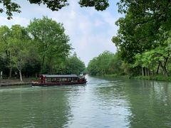 -西溪国家湿地公园