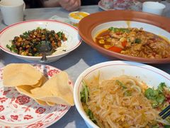 -老海陵·泰州菜(图书馆店)