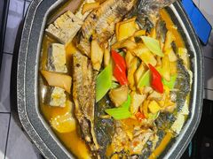 -一味一诚•鲜嫩烤鱼(昌发展万科广场店)