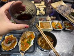 -塘屋烧烤·云南火塘烧烤品牌(新亚洲店)