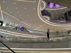 店内环境-首开·龙湖成都西宸天街