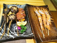 -割烹旭日本料理(龙湖狮山天街店)