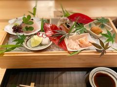 -炎橘·板前料理 Omakase