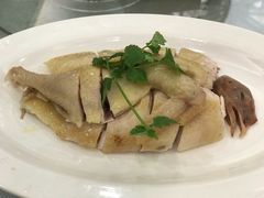 湛江白切鸡-湛江渔港·大排档(乐园路总店)