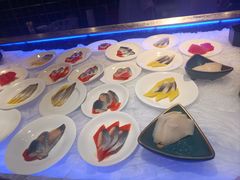 -花西亭·海鲜自助餐厅(瑞城名人酒店)
