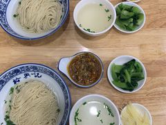 秃黄油-裕兴记·三虾面(西北街总店)