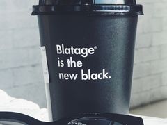 -BLATAGE COFFEE