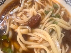 -韩师傅老大同刀削面(北苑路店)