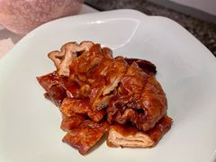 脆皮肥肠-竹外桃花·江南小酒馆(SKP·S店)