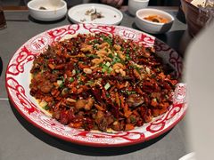 -情妹耙泥鳅·江湖川菜(科华店)