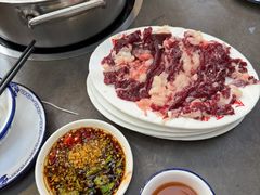-万祥牛肉火锅(金龙店)