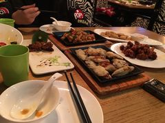 -热度餐厅(老佛爷店)