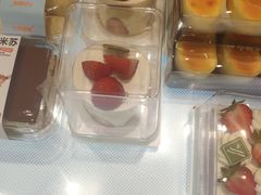 -九月森林(翠岗店)