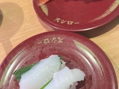 -寿司郎(皇庭广场店)