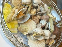 -海味当家·蒸锅海鲜(星海公园店)
