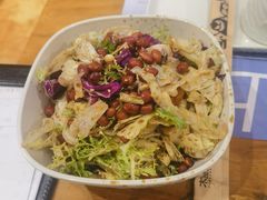 -木屋烧烤(西南角店)