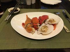 -合肥皇冠假日酒店·菲亚斯特自助餐厅(黄山路店)
