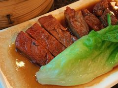 叉烧饭-添运来(茶园奥园广场店)