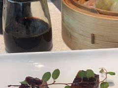 -晋江荣誉国际酒店·港誉茶餐厅