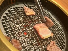 -虎哥六韩式烤肉料理 TIGERGRILL(隆生金山湖中心购物广场店)