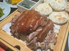 -田园北魏家宴·大同菜(御东店)