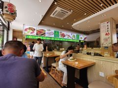 -素满香·素食自助餐(苏州·临顿路店)